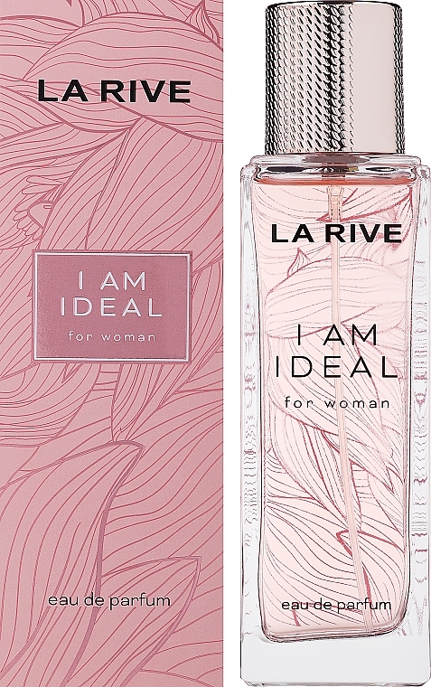 La Rive I Am Ideal - Eau de Parfum — Bild N1
