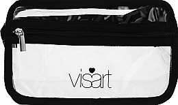 Kosmetiktasche groß (leer) - Make-Up Atelier Paris Visart — Bild N1