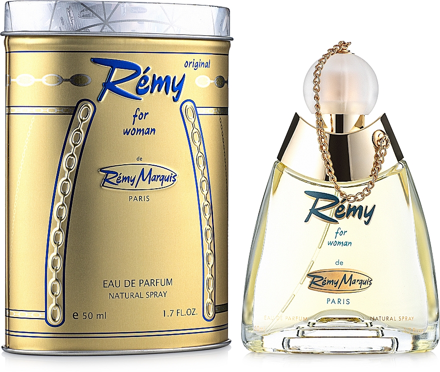 Remy Marquis Remy - Eau de Parfum