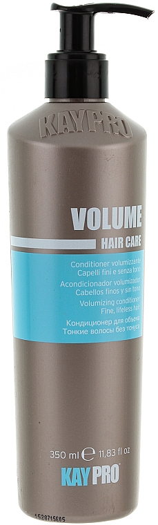Volumen Haarspülung - KayPro Hair Care Conditioner