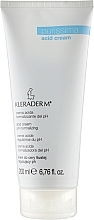 Therapeutische Säurecreme für Problemhaut - Kleraderm Purissima Acid Cream — Bild N1