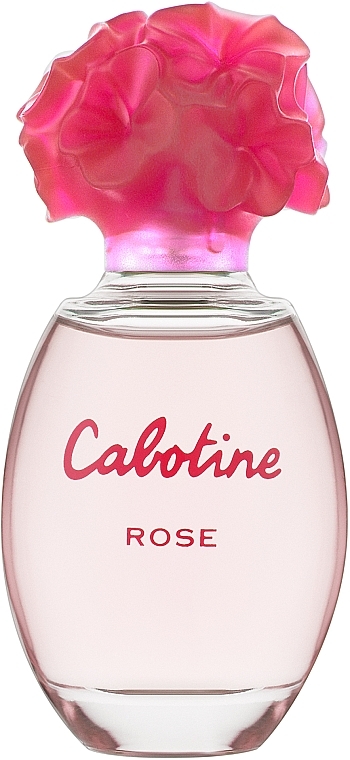 Gres Cabotine Rose - Eau de Toilette  — Foto N3