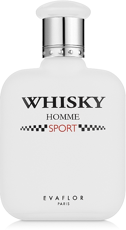 GESCHENK! Evaflor Whisky Sport - Eau de Toilette (Mini) — Bild N1