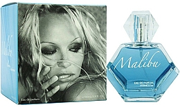 Düfte, Parfümerie und Kosmetik Pamela Anderson Malibu Day - Eau de Parfum