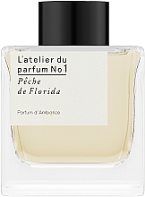 Düfte, Parfümerie und Kosmetik L'atelier Du Parfum №1 Peche De Florida - Raumerfrischer