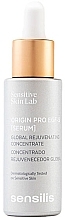 Düfte, Parfümerie und Kosmetik Gesichtsserum - Sensilis Origin Pro Egf 5 Serum