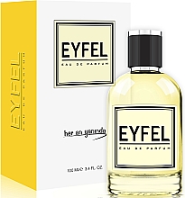 Düfte, Parfümerie und Kosmetik Eyfel Perfume W-136 - Eau de Parfum