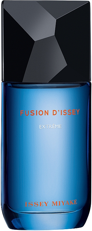 Issey Miyake Fusion D'Issey Extreme - Eau de Toilette — Bild N1