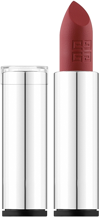 Lippenstift (Nachfüller) - Givenchy Le Rouge Sheer Velvet Refill — Bild N1