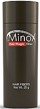 Haarpuder - MinoX Hair Magic Filler — Bild N1