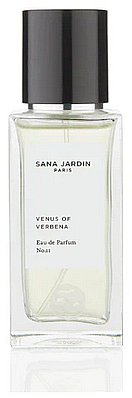Sana Jardin Venus Of Verbena No.11 - Eau de Parfum — Bild N1