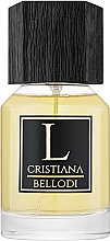 Cristiana Bellodi L - Eau de Parfum — Bild N1