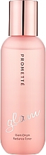 Gesichtstonikum - Enough Promette Glam Origin Radiance Toner — Bild N1