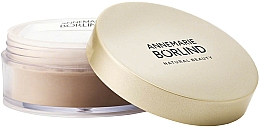 Düfte, Parfümerie und Kosmetik Loser Gesichtspuder - Annemarie Borlind Loose Powder