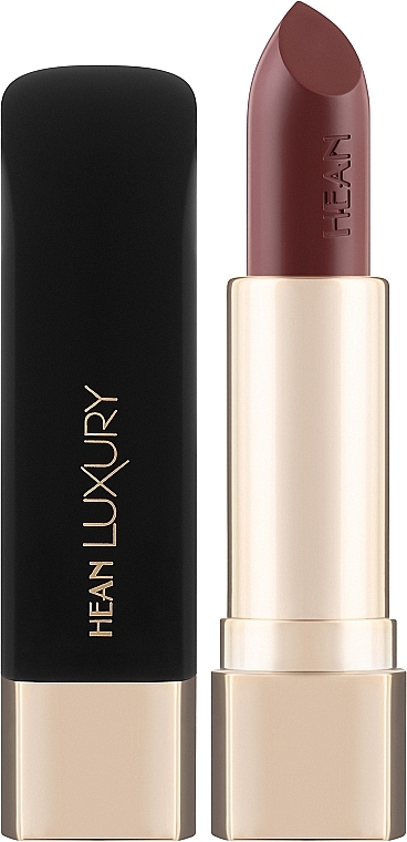 Lippenstift - Hean Luxury Cashmere Lipstick — Bild N1