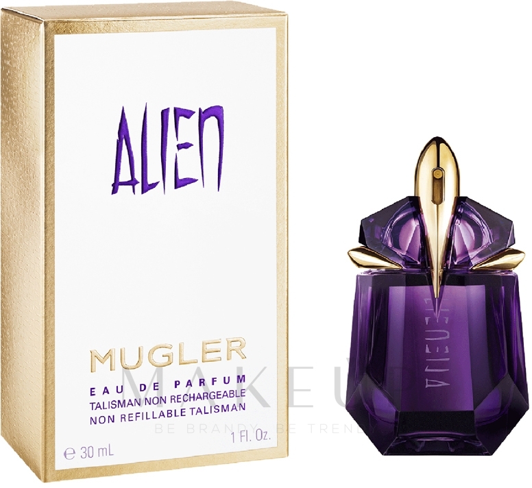 Mugler Alien - Eau de Parfum — Foto 30 ml