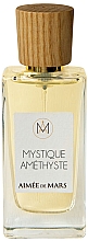 Aimee De Mars Mystique Amethyste - Eau de Parfum — Bild N2