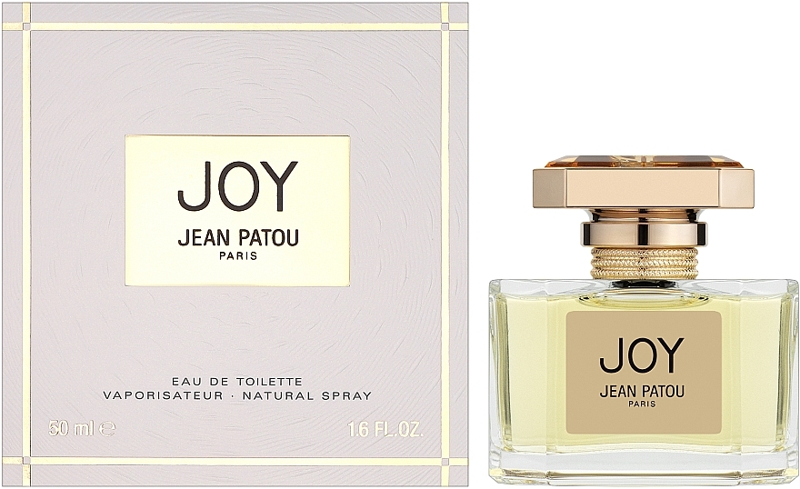 Jean Patou Joy - Eau de Toilette  — Bild N2
