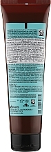Feuchtigkeitsspendende Haarspülung mit Echinacea-Extrakt für mehr Glanz - Davines Well Being Conditioner — Bild N4