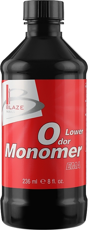 Acrylmonomer 40% Verdunstung - Blaze O Monomer — Bild N1