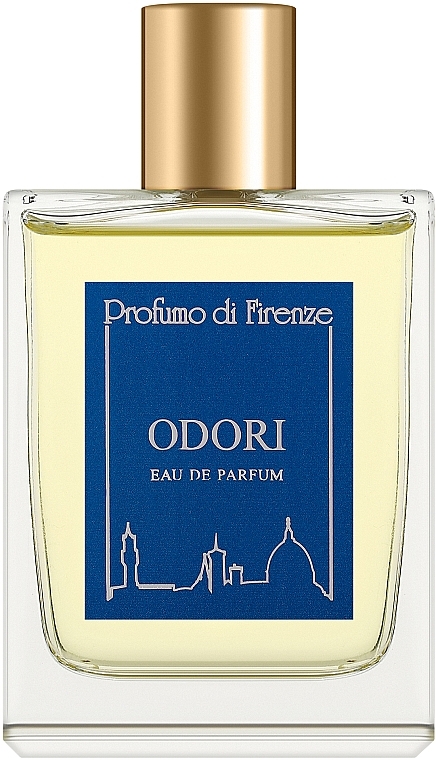 Profumo Di Firenze Odori - Eau de Parfum — Bild N1