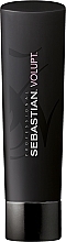 Düfte, Parfümerie und Kosmetik Shampoo für mehr Volumen - Sebastian Professional Volupt Volume Boosting Shampoo