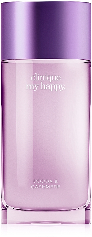 Clinique My Happy Cocoa & Cashmere - Eau de Parfum — Bild N1