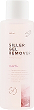 Düfte, Parfümerie und Kosmetik Gel-Nagellack-Entferner Sakura - Siller Professional Gel Remover