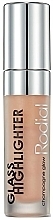 Gesichtshighlighter - Rodial Glass Highlighter  — Bild N1