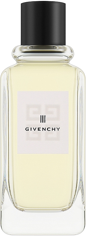 Givenchy Givenchy III - Eau de Toilette 