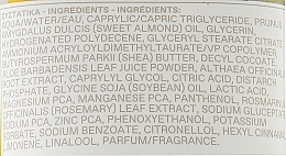 Glättende Körpermilch mit Bergamotte und Birne - Korres Bergamot Pear Body Smoothing Milk — Bild N2