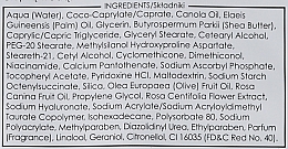 Gesichtsmaske mit Hyaluronsäure - Ziaja — Bild N2