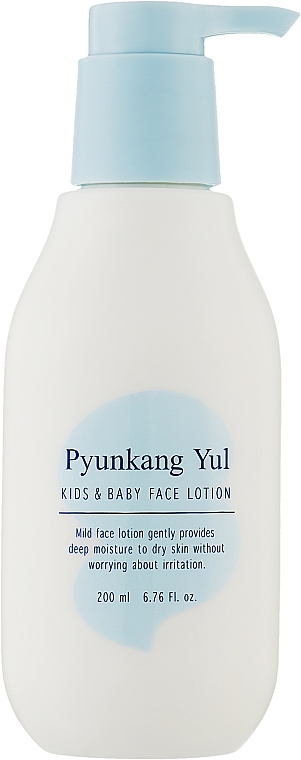 Gesichtslotion - Pyunkang Yul Kids & Baby Face Lotion — Bild N1