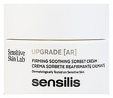 Gesichtscreme - Sensilis Upgrade Cream Ar — Bild N1