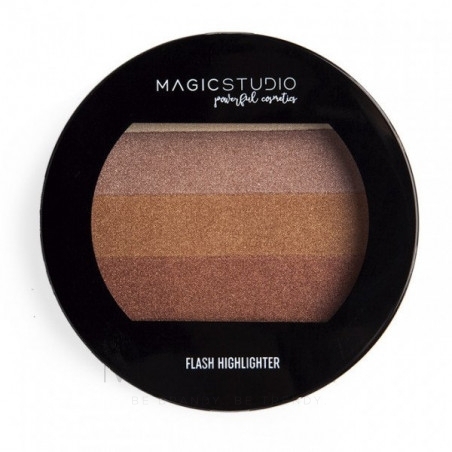 Highlighter - Magic Studio Sungold Flash Highlighter — Bild 17 g