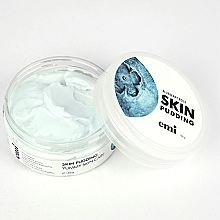 Düfte, Parfümerie und Kosmetik Körperpudding - Emi Skin Pudding Blueberry Boss 