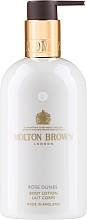 Molton Brown Rose Dunes - Körperlotion — Bild N1