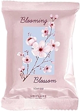 Seife - Oriflame Blooming Blossom Soap Bar  — Bild N2