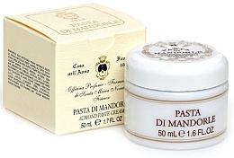 Mandel-Handpaste - Santa Maria Novella Almond Paste Cream — Bild N1