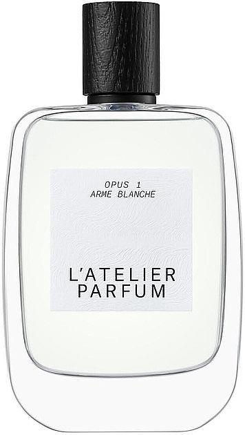 L'Atelier Parfum Opus 1 Rose Coup De Foudre - Eau de Parfum — Bild N2