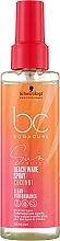 Sonnenschutzspray für alle Haartypen mit Kokosduft - Schwarzkopf Professional BC Bonacure Sun Protect Beach Waves Spray — Bild N1