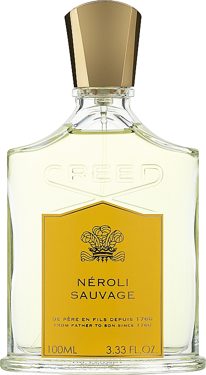 Creed Neroli Sauvage - Parfum — Foto N1