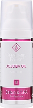 Düfte, Parfümerie und Kosmetik Jojobaöl für Körper und Gesicht - Charmine Rose Jojoba Oil