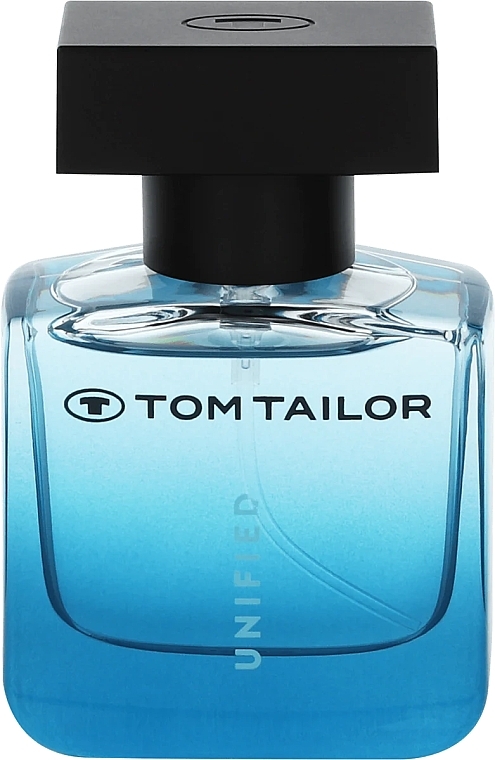 Tom Tailor Unified - Eau de Toilette — Bild N1