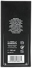 Klares Rasiergel - Barburys Transparant Shaving Gel — Bild N3