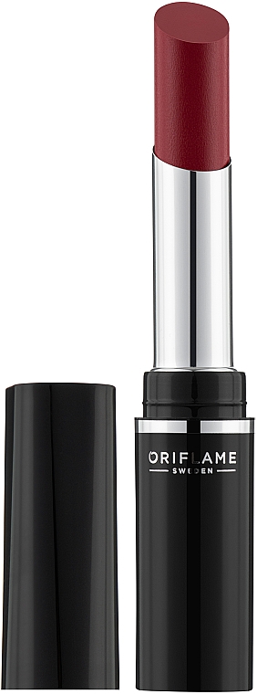 Lippenstift - Oriflame The One Colour Unlimited Ultra Fix Lipstick — Bild N1