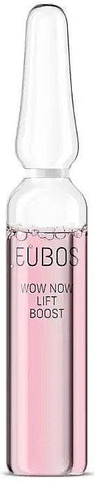 Anti-Aging Gesichtsserum mit Lifting-Effekt - Eubos Med In A Second Wow Now Lift Boost Serum — Bild N2