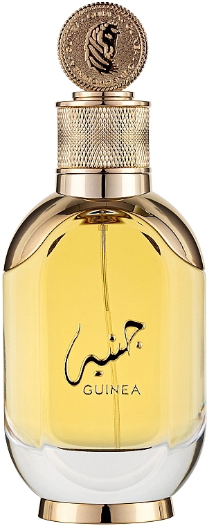 Lattafa Perfumes Guinea - Eau de Parfum — Bild N1