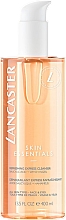 Express-Reiniger - Lancaster Skin Essentials Refreshing Express Cleanser — Bild N1