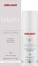 Handcreme - Gehwol Gerlasan Balance — Bild N2